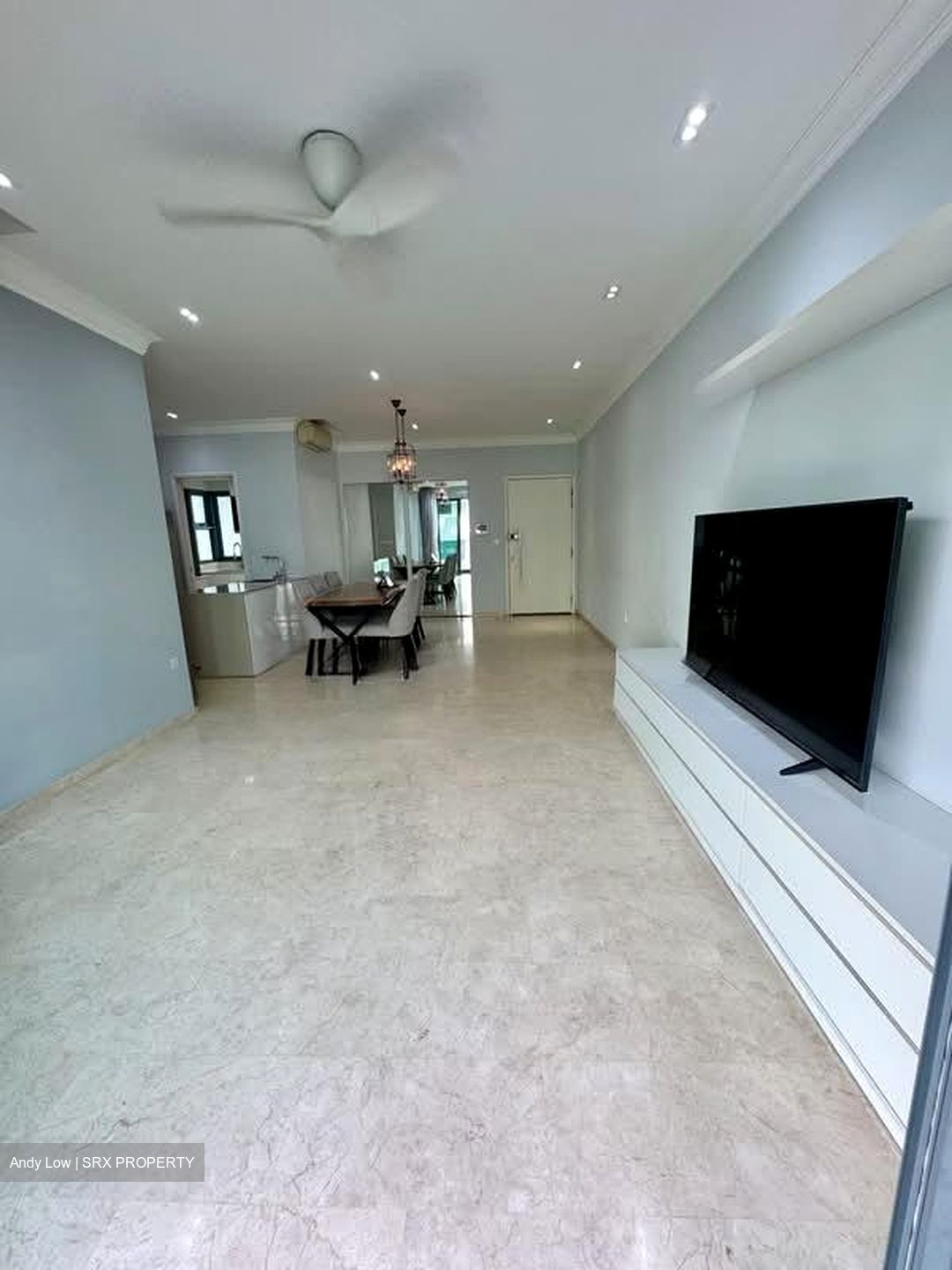 The Sixth Avenue Residences (D10), Condominium #564727261
